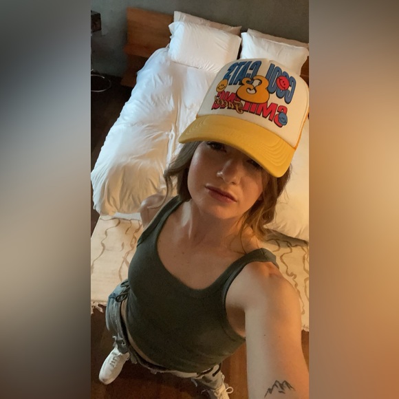 Meet your Posher, Фарлена 🪻 - Picture 1 of 1